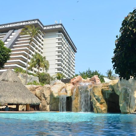 Princess Mundo Imperial Riviera Diamante Acapulco All Inclusive Eksteriør billede