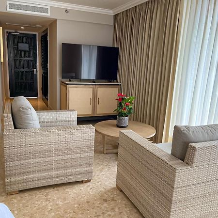 Princess Mundo Imperial Riviera Diamante Acapulco All Inclusive Eksteriør billede