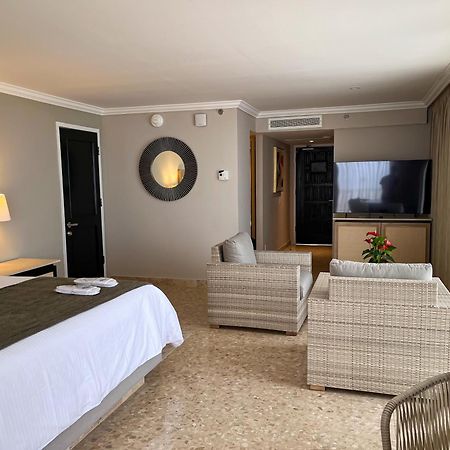 Princess Mundo Imperial Riviera Diamante Acapulco All Inclusive Eksteriør billede