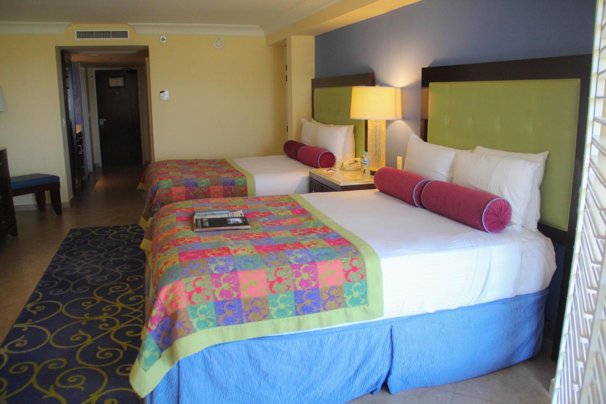 Princess Mundo Imperial Riviera Diamante Acapulco All Inclusive Eksteriør billede