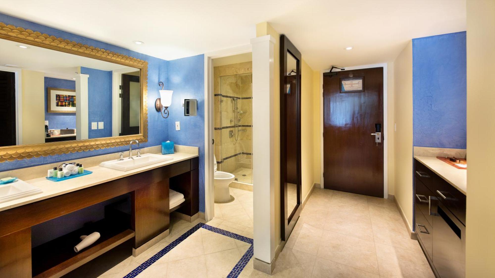 Princess Mundo Imperial Riviera Diamante Acapulco All Inclusive Eksteriør billede