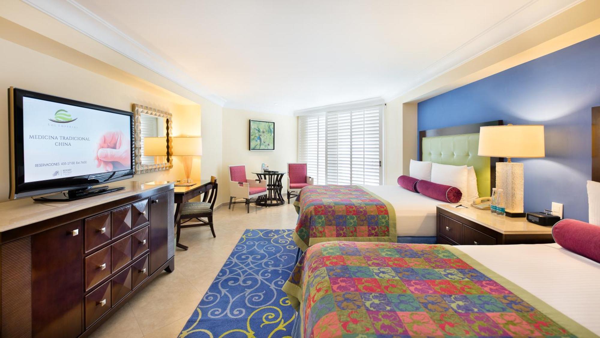 Princess Mundo Imperial Riviera Diamante Acapulco All Inclusive Eksteriør billede
