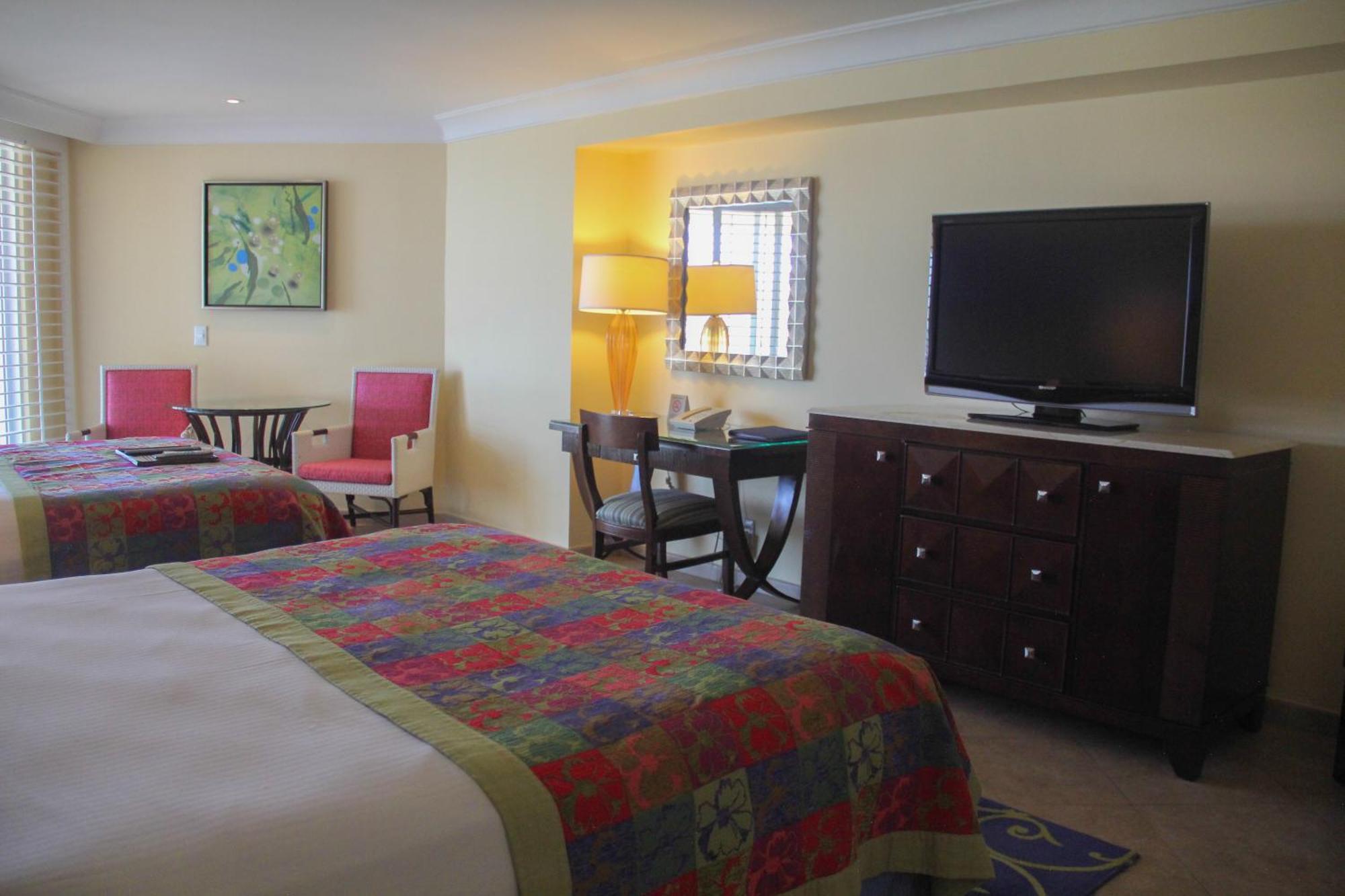 Princess Mundo Imperial Riviera Diamante Acapulco All Inclusive Eksteriør billede