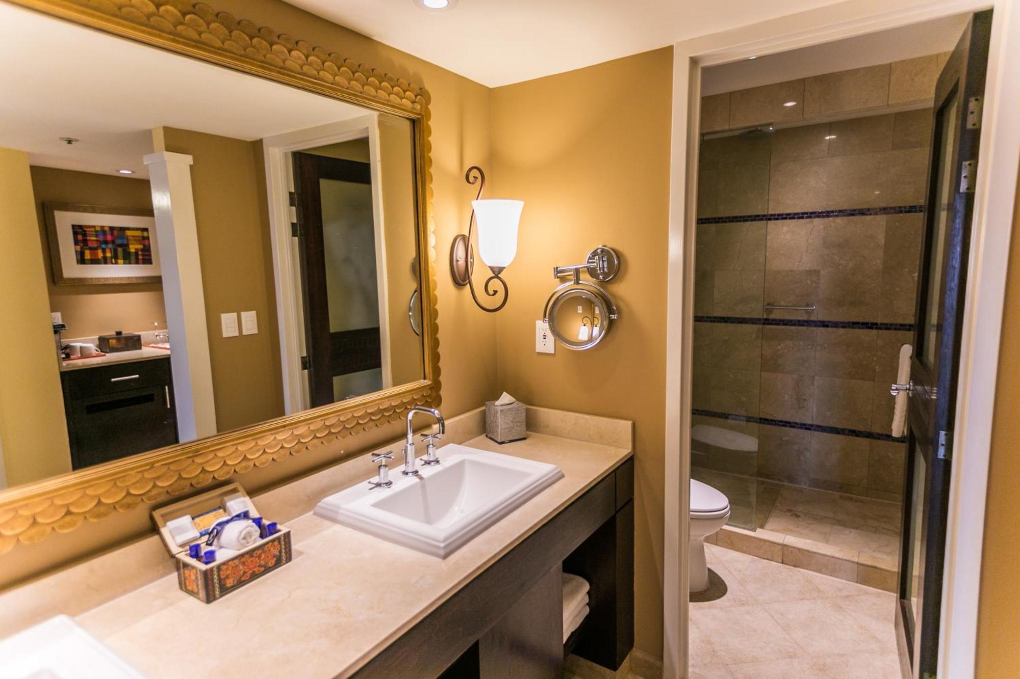 Princess Mundo Imperial Riviera Diamante Acapulco All Inclusive Eksteriør billede