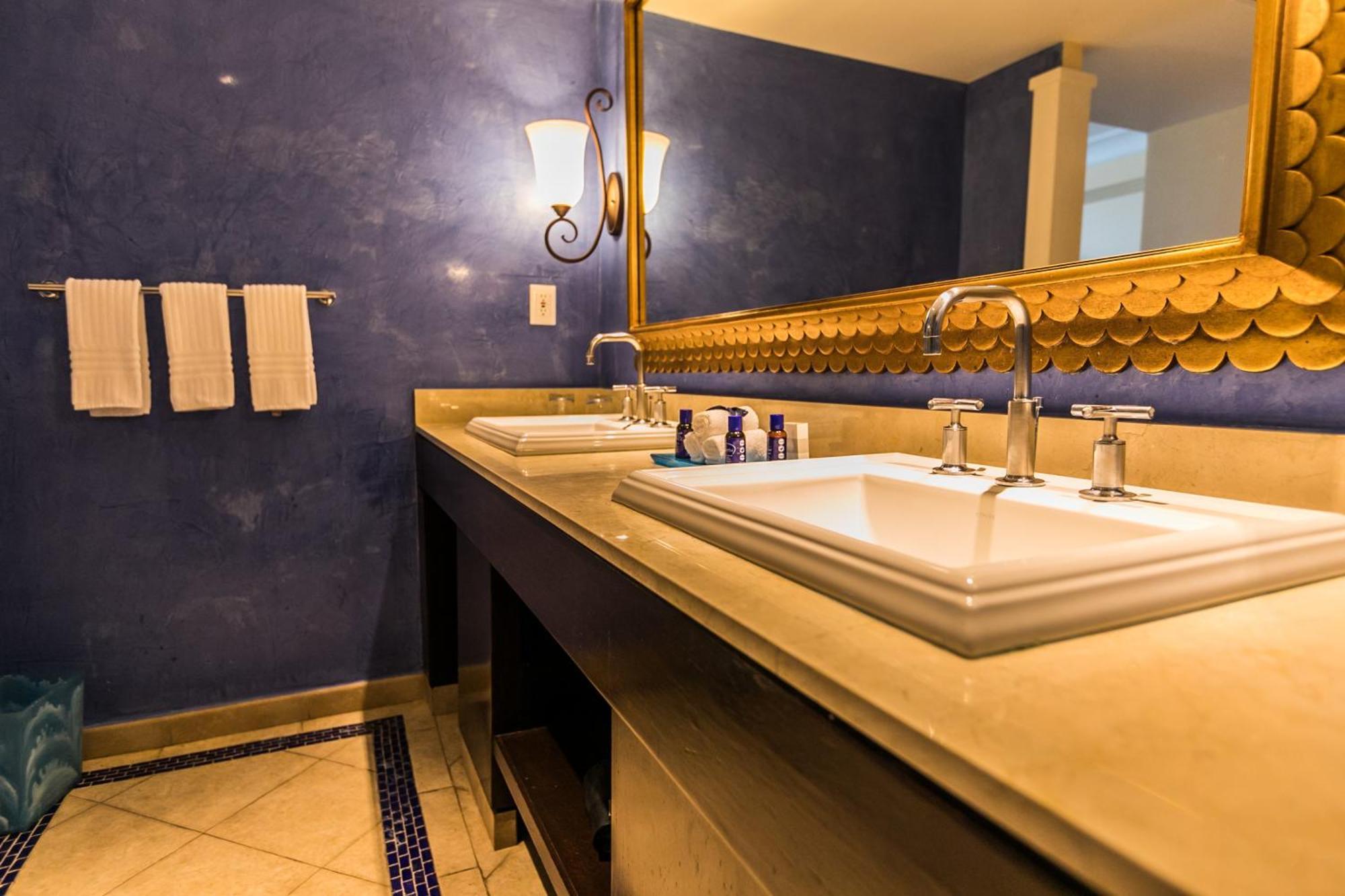 Princess Mundo Imperial Riviera Diamante Acapulco All Inclusive Eksteriør billede