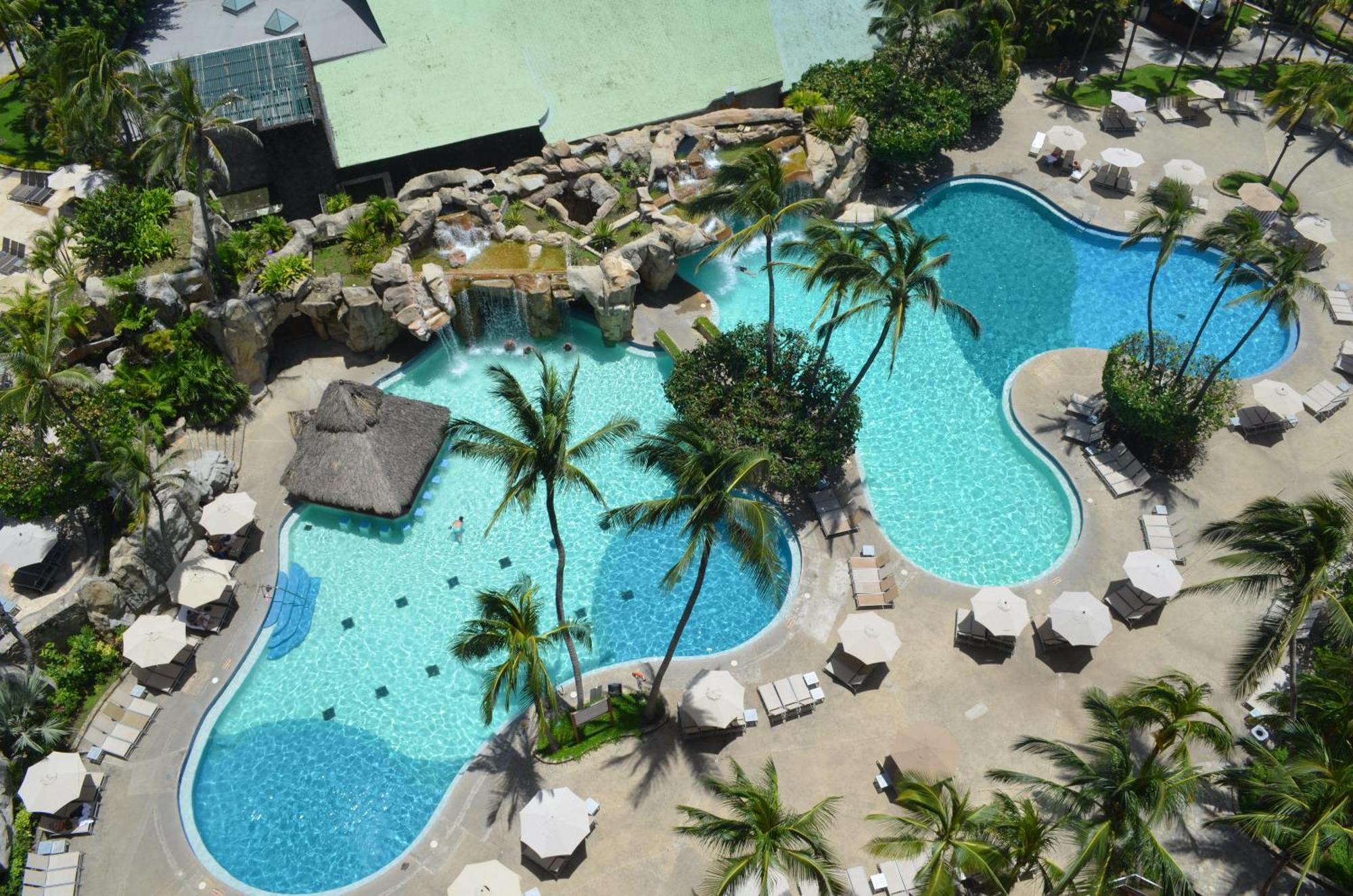 Princess Mundo Imperial Riviera Diamante Acapulco All Inclusive Eksteriør billede