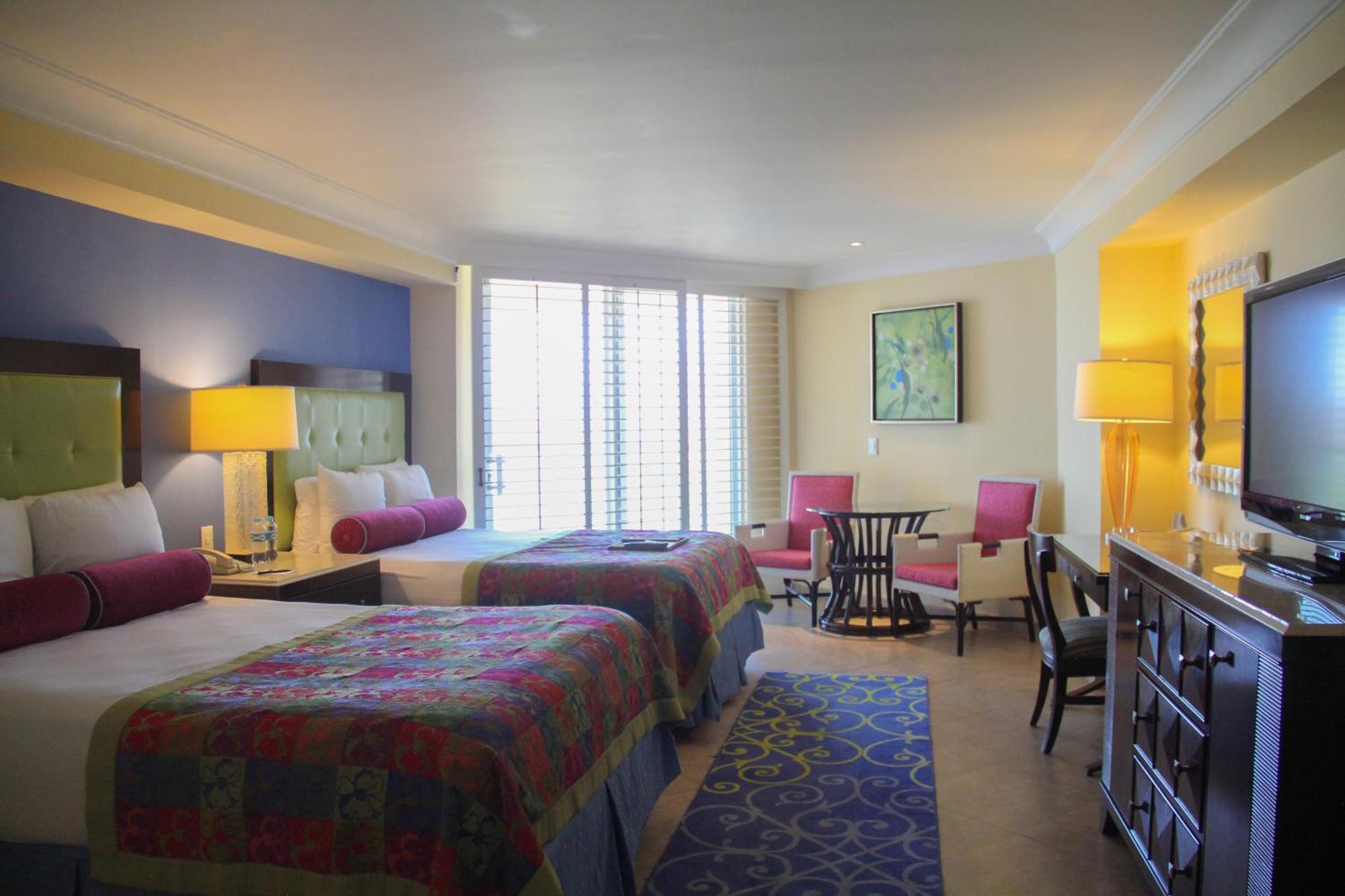 Princess Mundo Imperial Riviera Diamante Acapulco All Inclusive Eksteriør billede