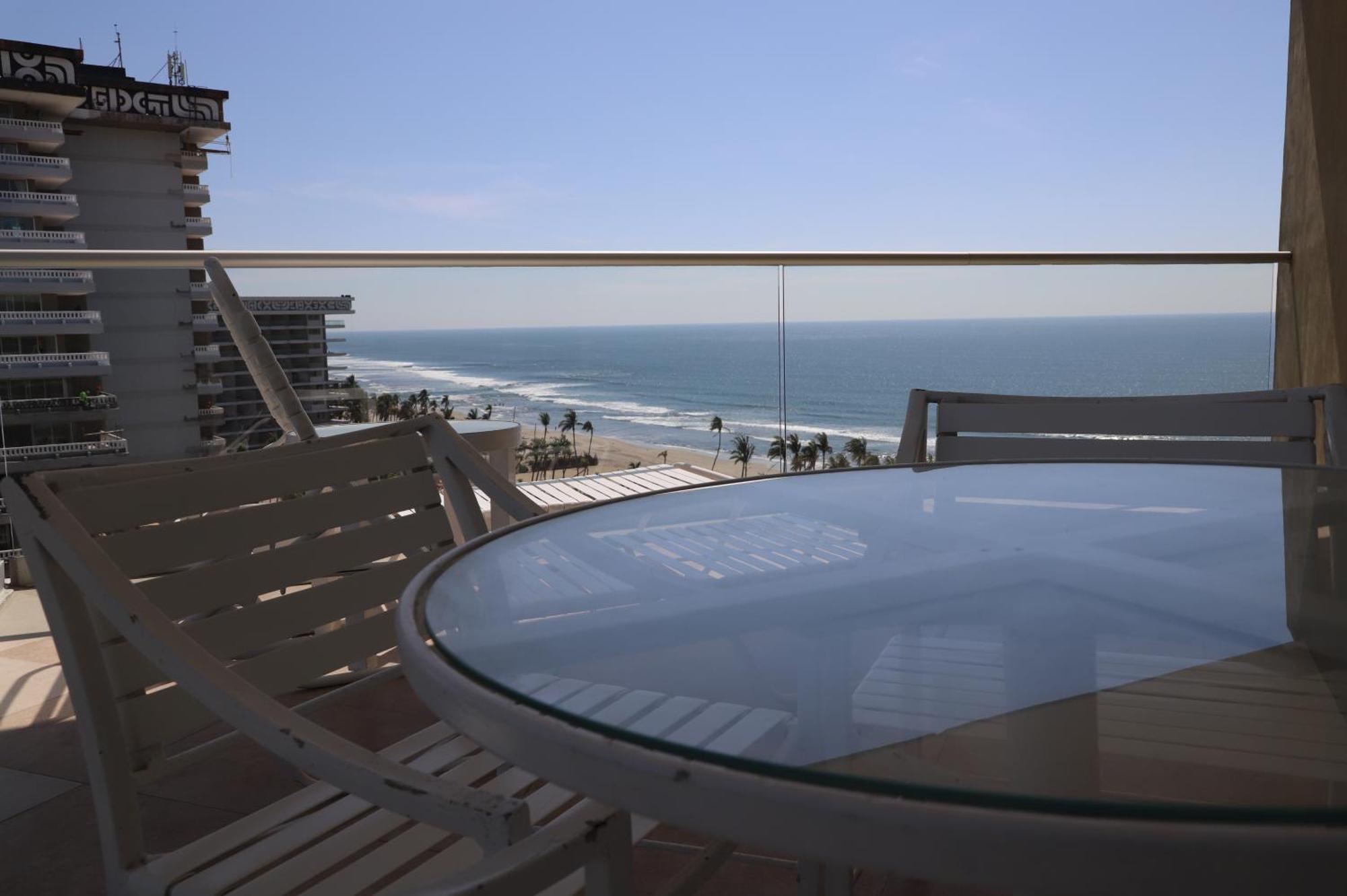 Princess Mundo Imperial Riviera Diamante Acapulco All Inclusive Eksteriør billede