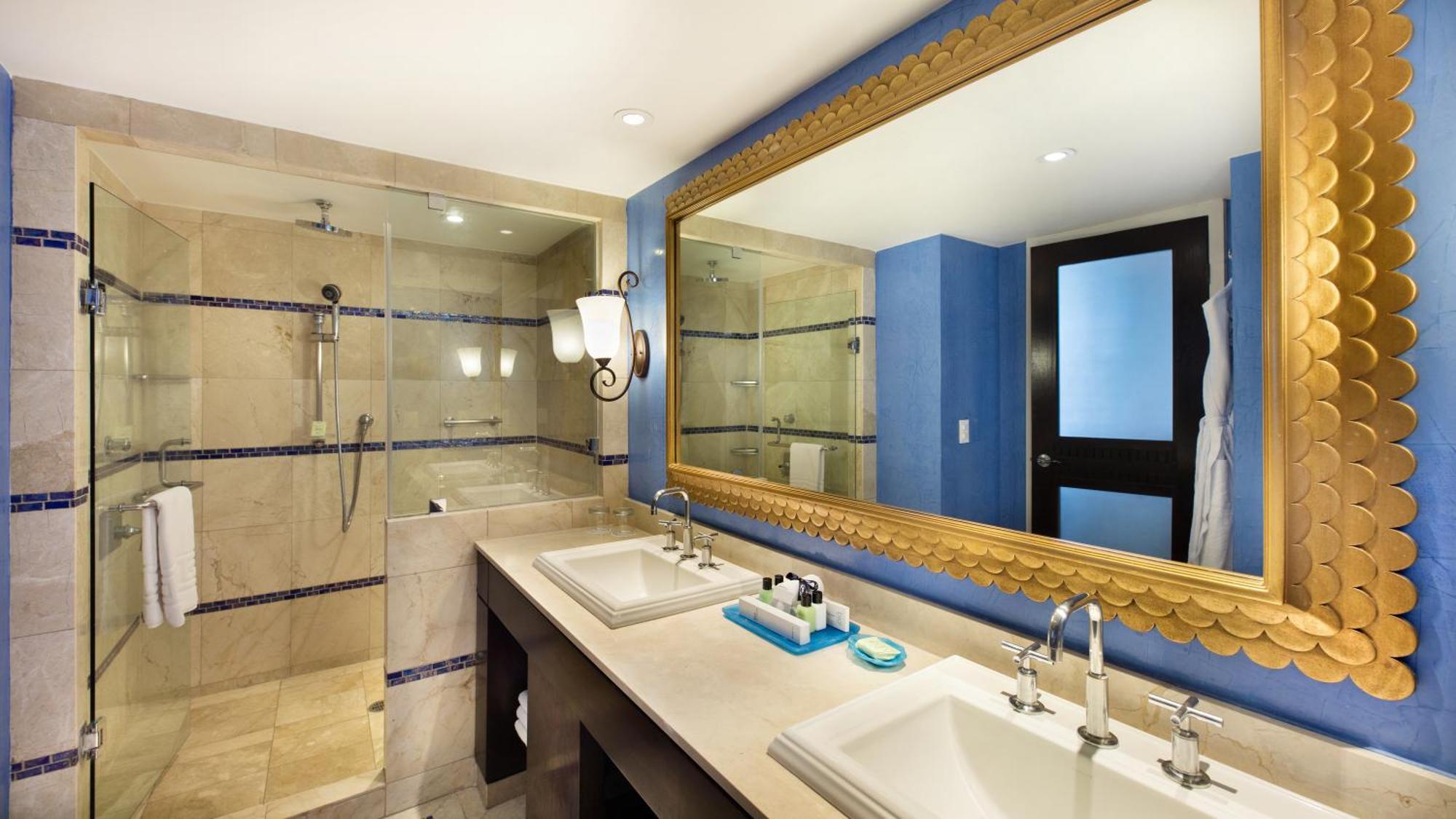 Princess Mundo Imperial Riviera Diamante Acapulco All Inclusive Eksteriør billede