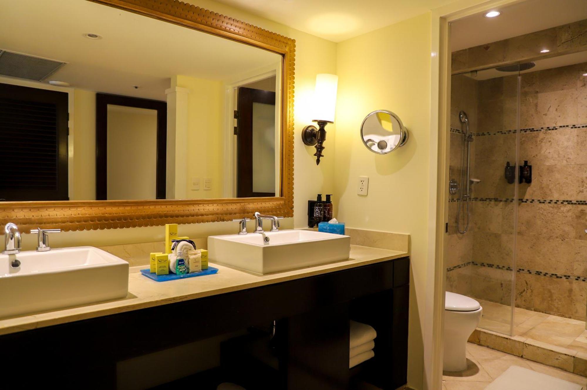 Princess Mundo Imperial Riviera Diamante Acapulco All Inclusive Eksteriør billede
