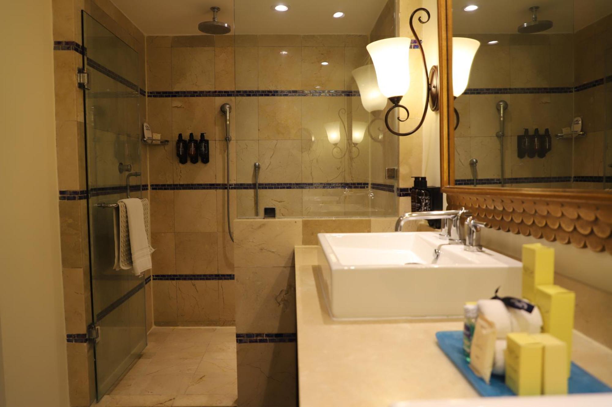 Princess Mundo Imperial Riviera Diamante Acapulco All Inclusive Eksteriør billede