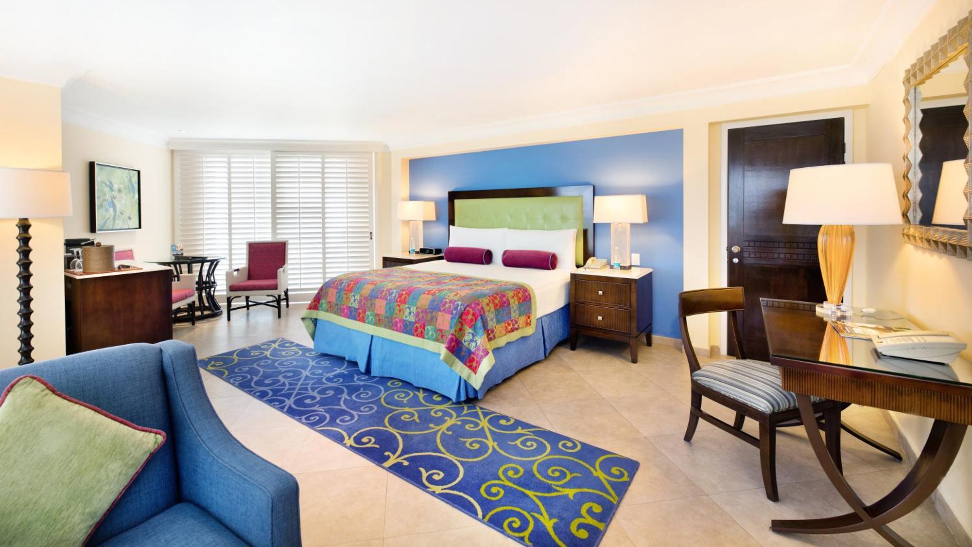 Princess Mundo Imperial Riviera Diamante Acapulco All Inclusive Eksteriør billede