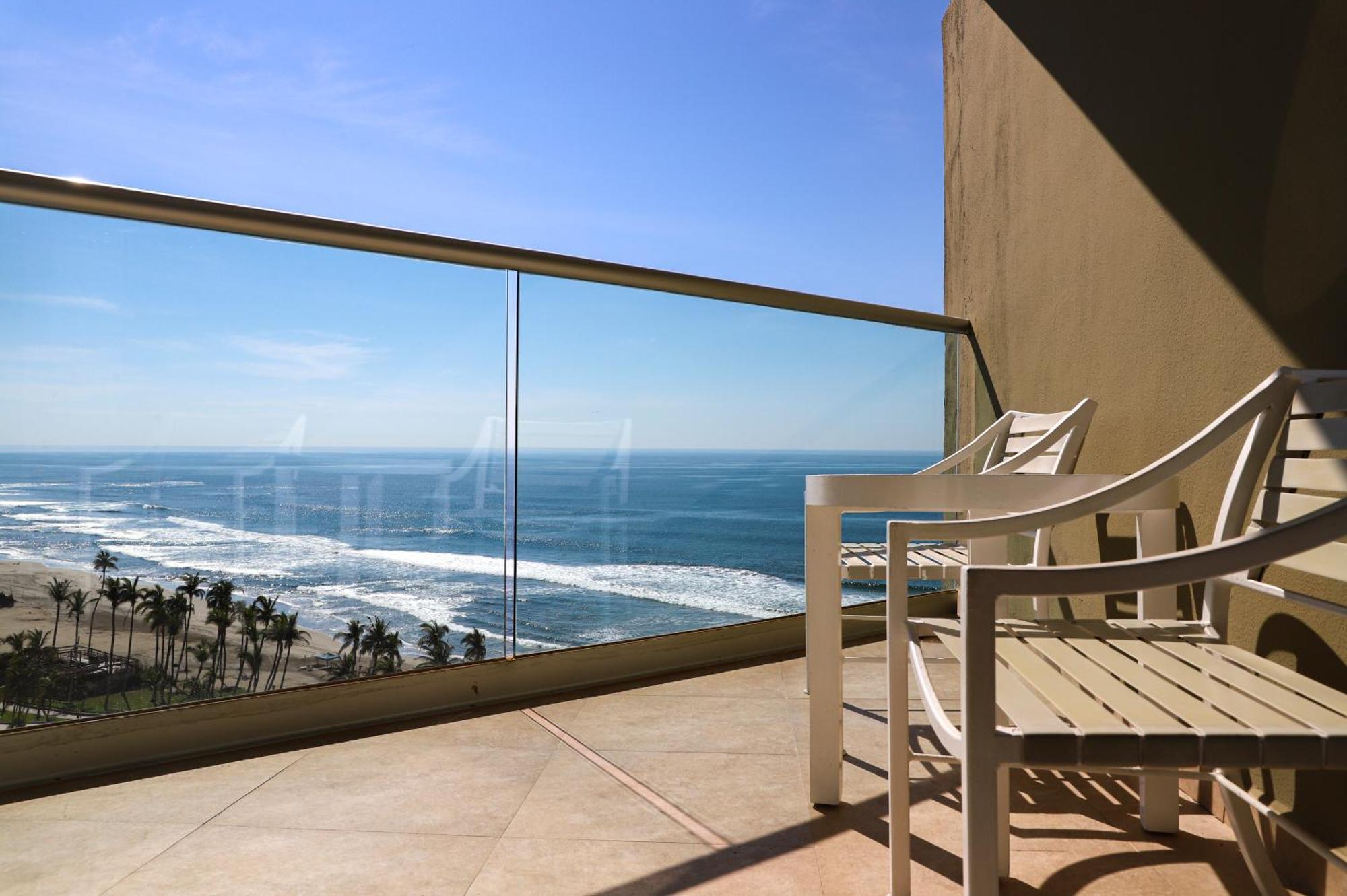 Princess Mundo Imperial Riviera Diamante Acapulco All Inclusive Eksteriør billede