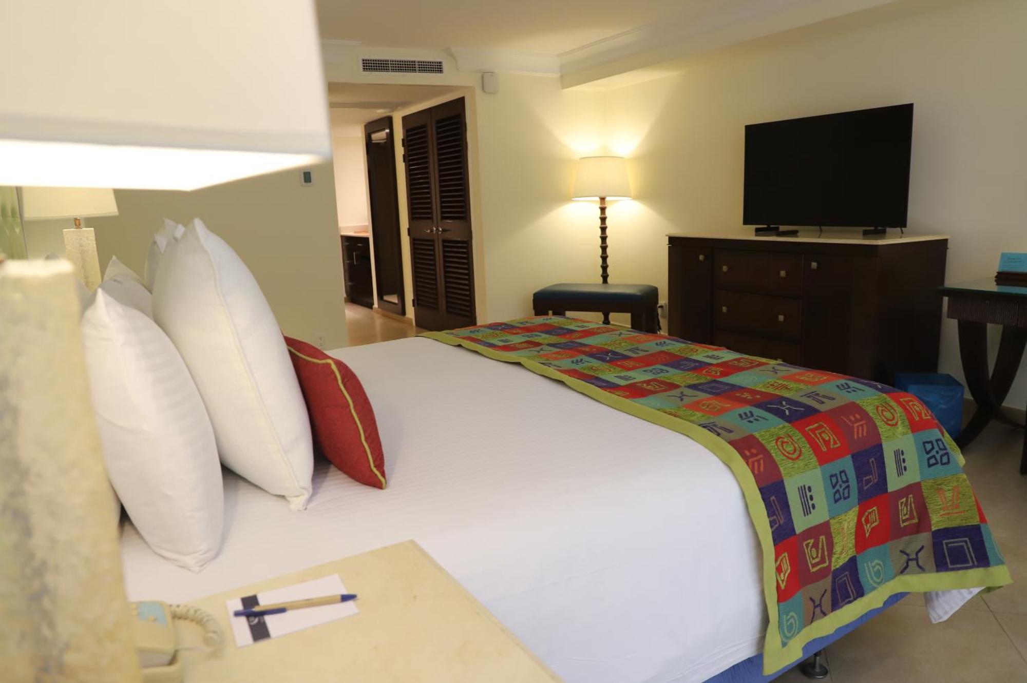 Princess Mundo Imperial Riviera Diamante Acapulco All Inclusive Eksteriør billede