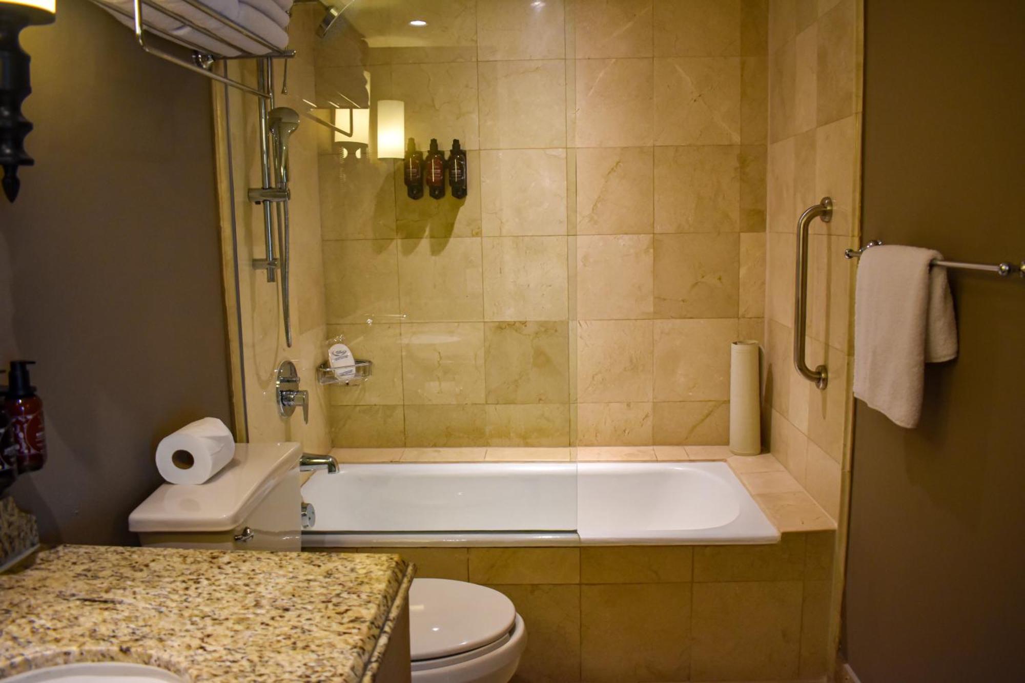 Princess Mundo Imperial Riviera Diamante Acapulco All Inclusive Eksteriør billede