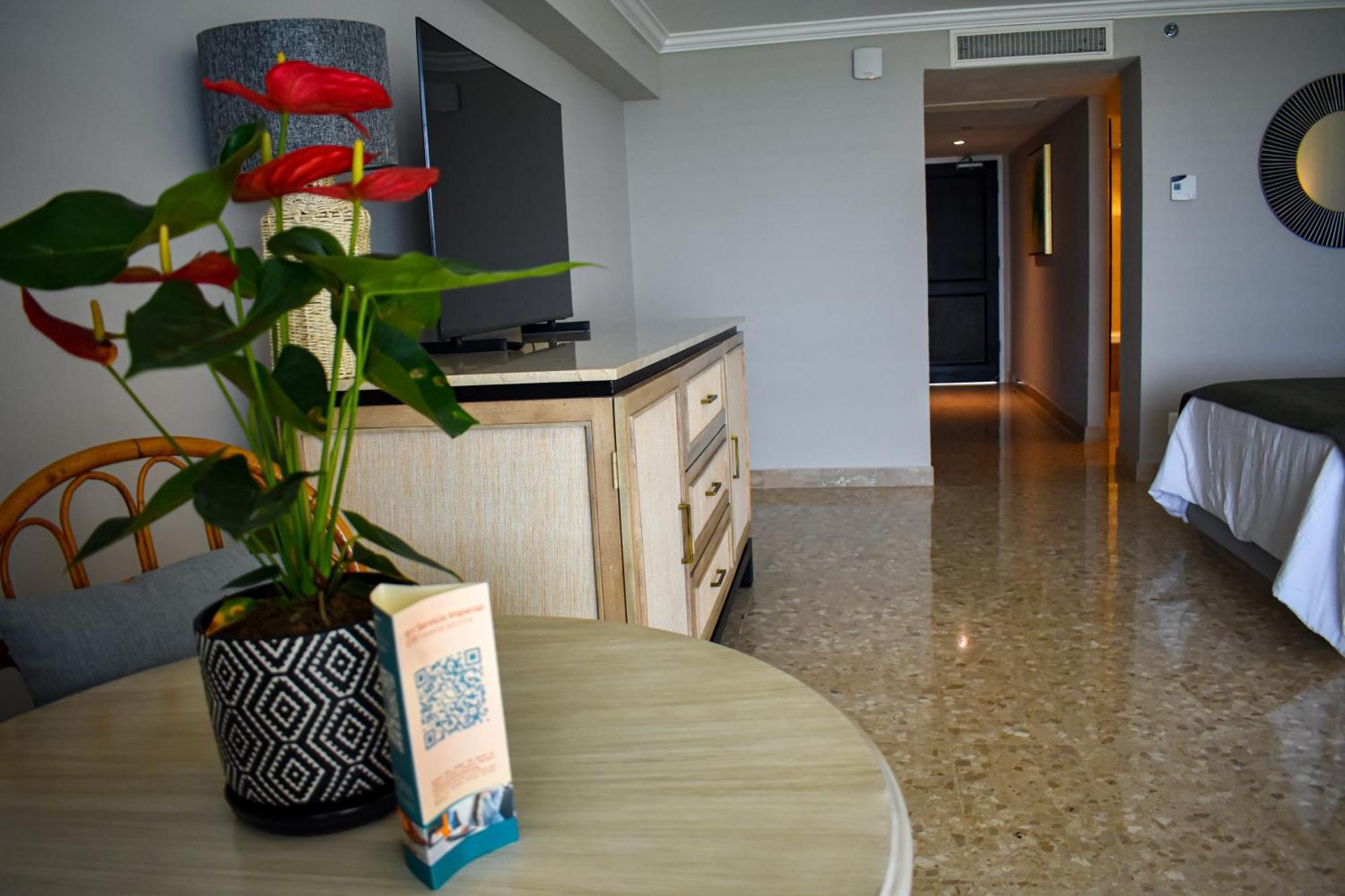 Princess Mundo Imperial Riviera Diamante Acapulco All Inclusive Eksteriør billede