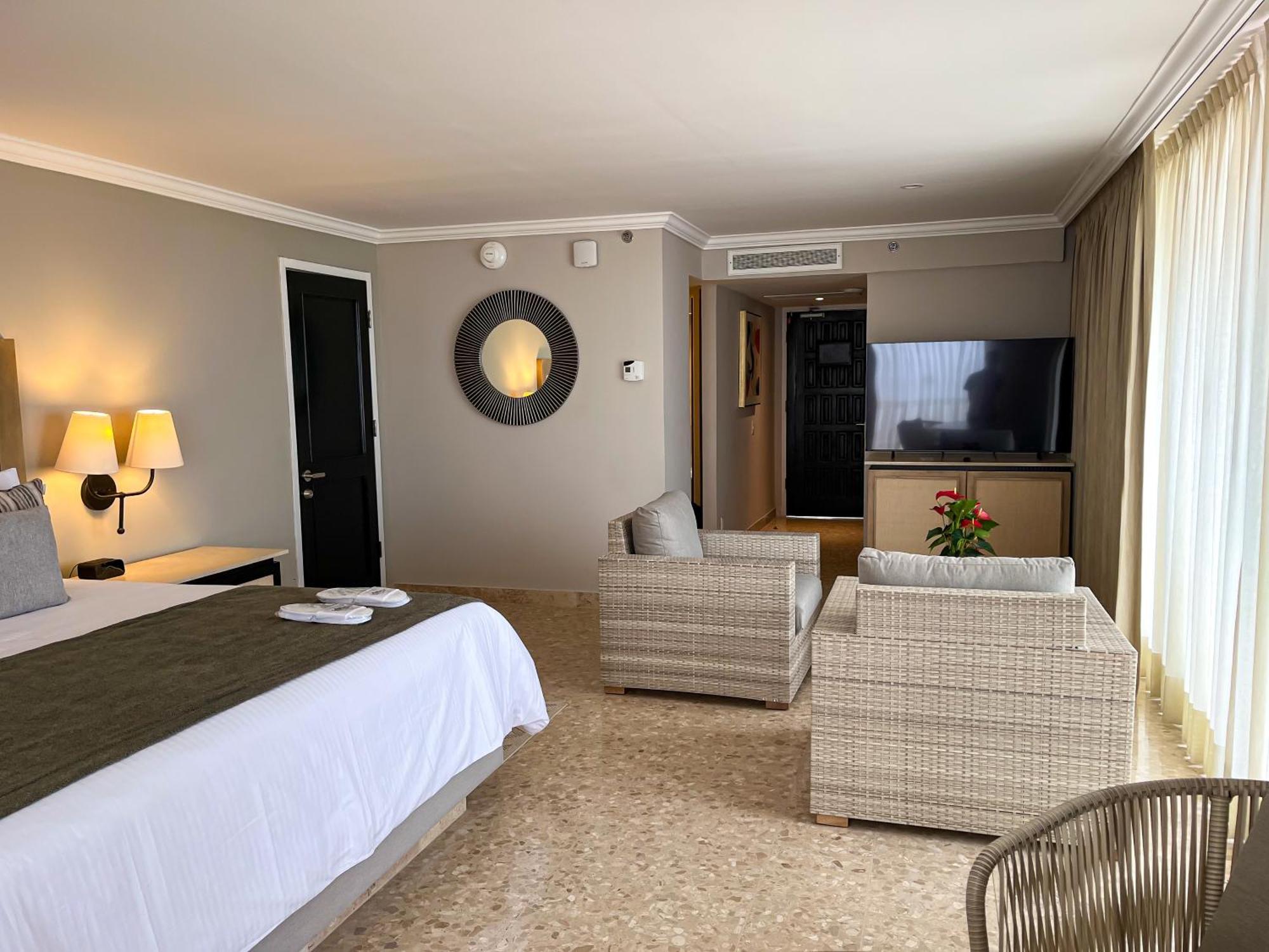 Princess Mundo Imperial Riviera Diamante Acapulco All Inclusive Eksteriør billede