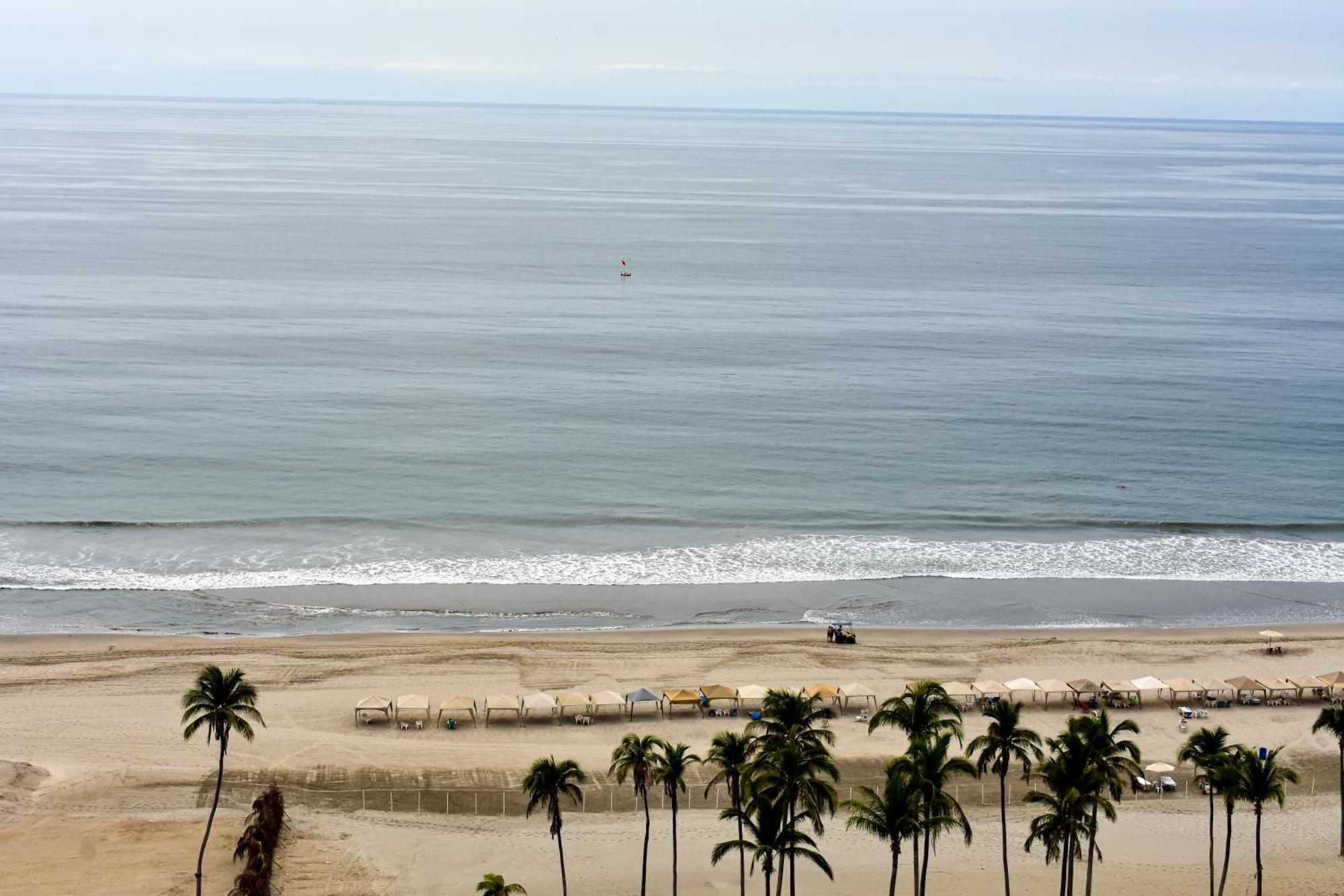 Princess Mundo Imperial Riviera Diamante Acapulco All Inclusive Eksteriør billede